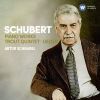 Artur Schnabel spiller Schubert (5 CD)